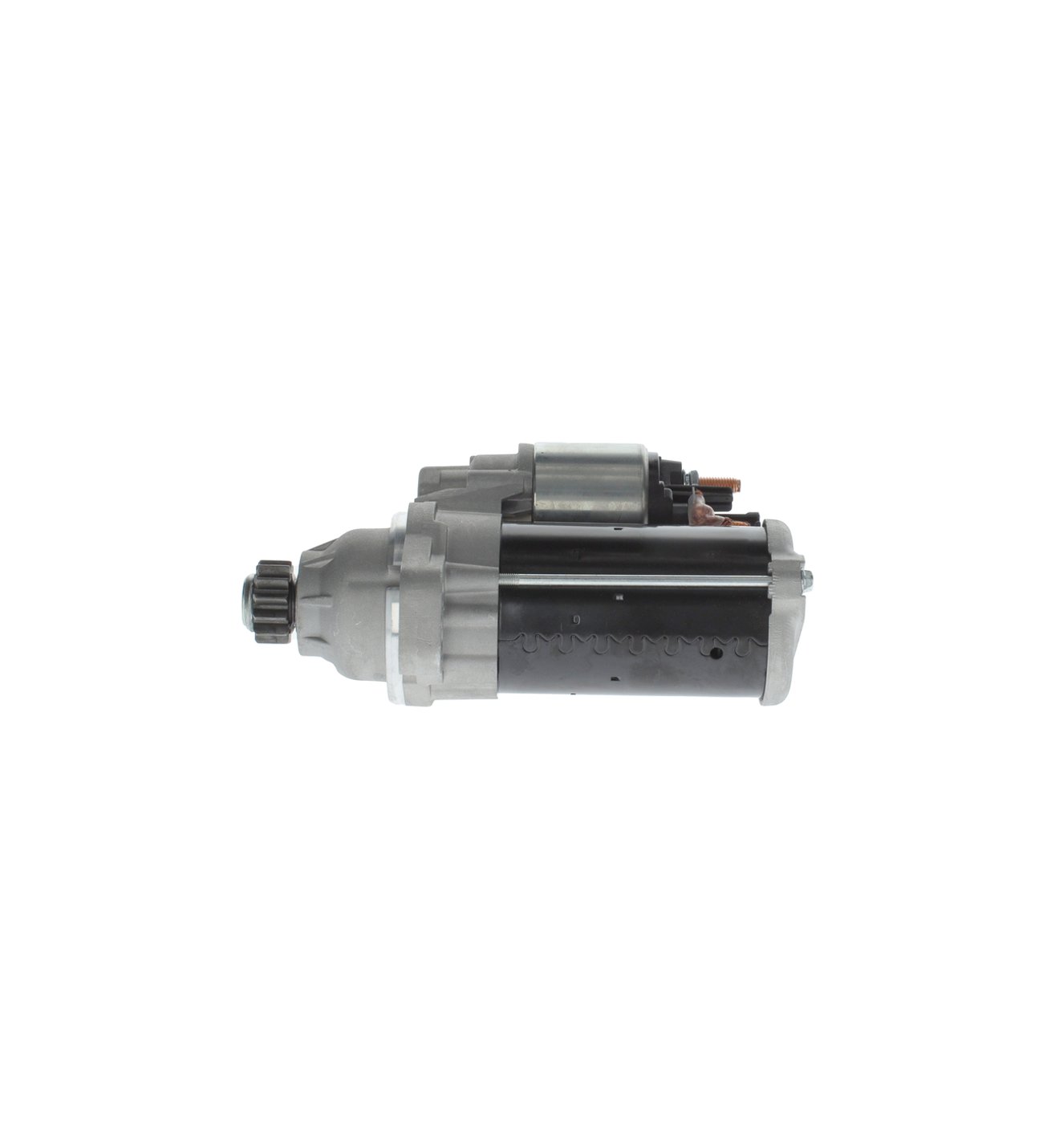 VALEO 595622-MARS MOTORU SKODA FABIA II 1.6 TDI > 02Z911023M((-466